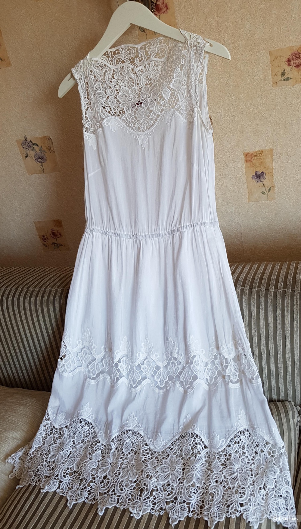 Платье Zarina, 44 размер