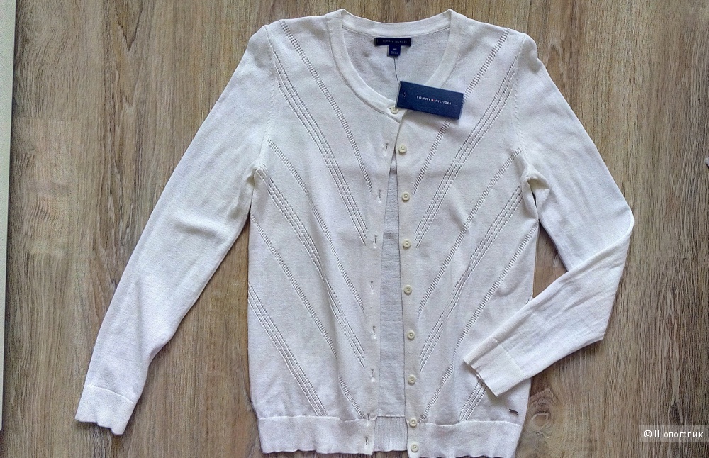 Кардиган Tommy Hilfiger, размер S