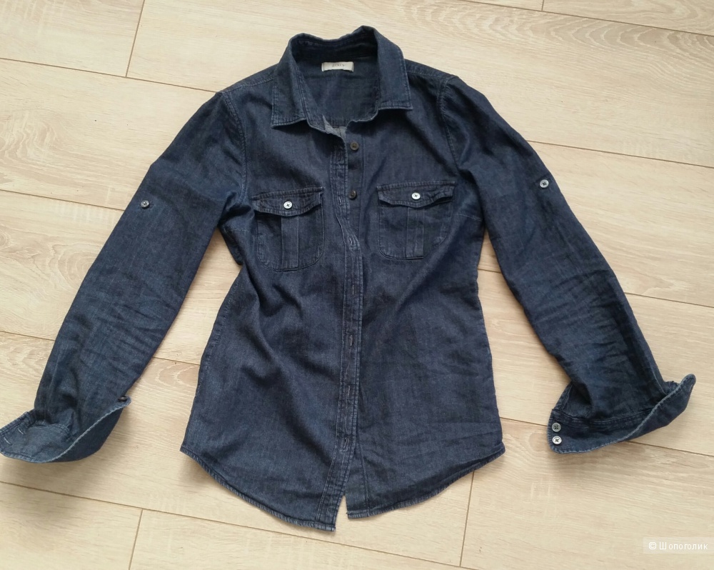 Рубашка J Crew, Xs