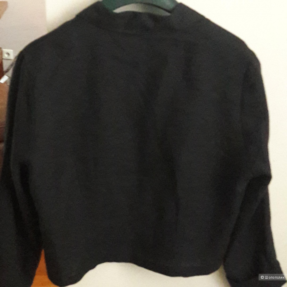 Льняной пиджак TRICOT размер m-l