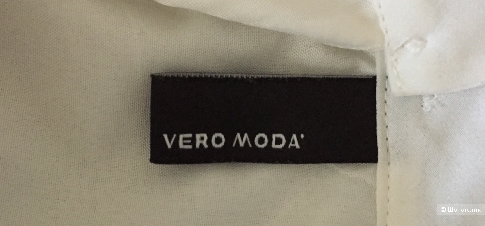 Платье Vero moda 42-44 размер