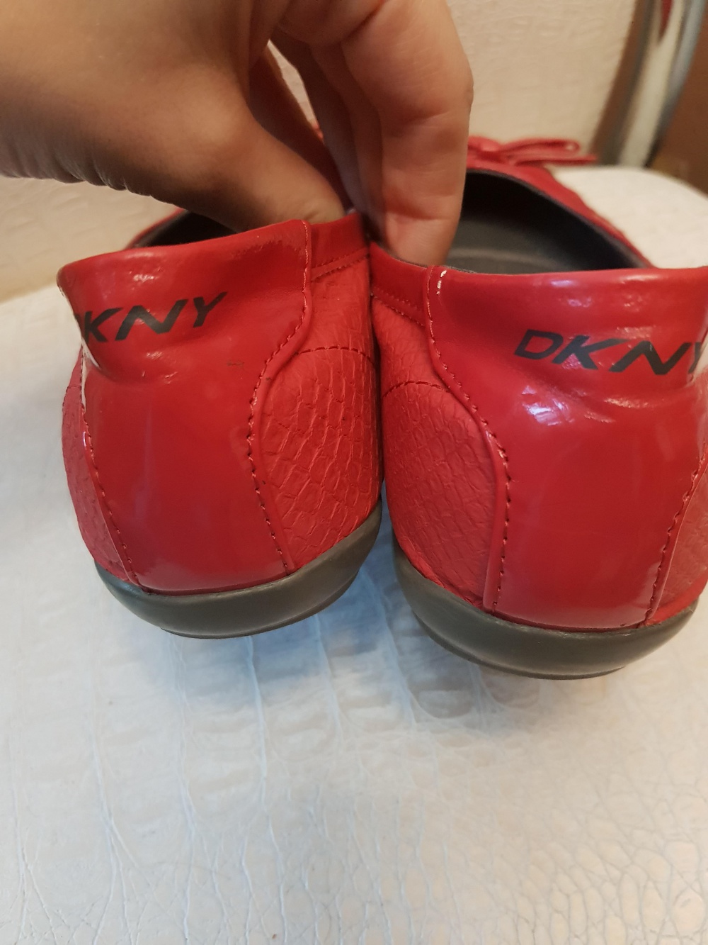 Балетки Dkny,39
