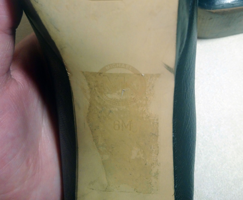 Туфли Michael Kors, 6М