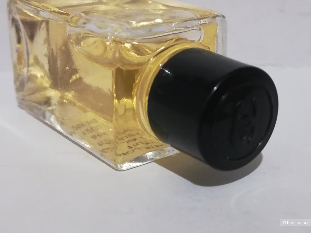 Миниатюра - Cristalle Eau de Toilette Chanel 4 мл.