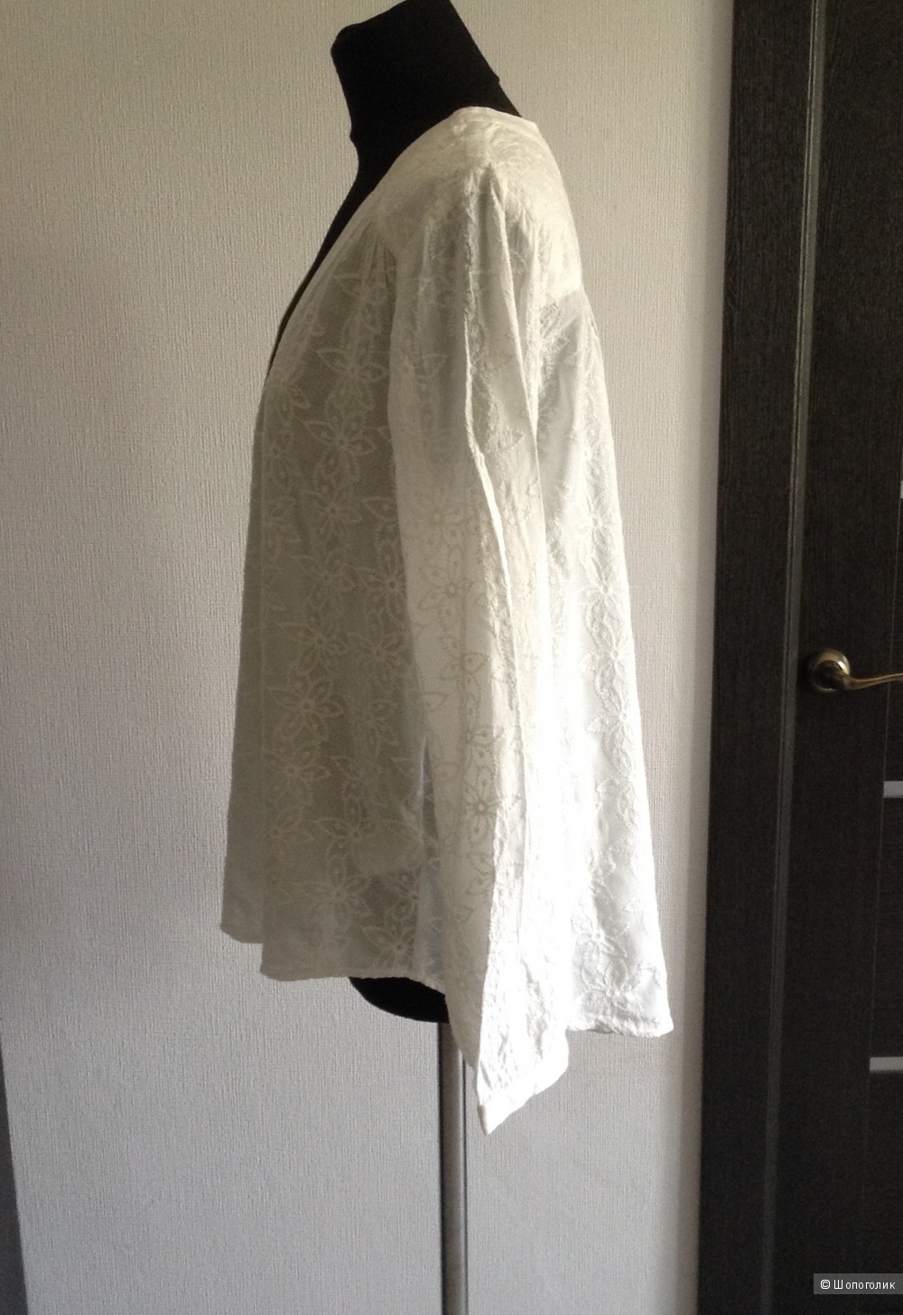 Блуза H&M, размер 42 euro