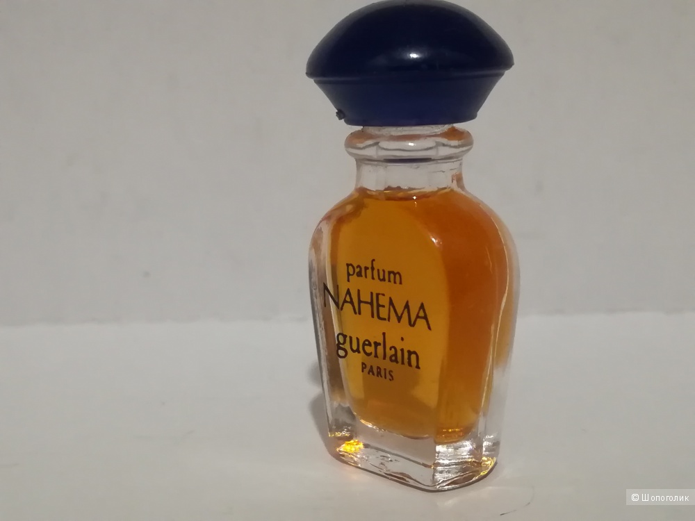 Миниатюра - Nahema Guerlain 2 мл.