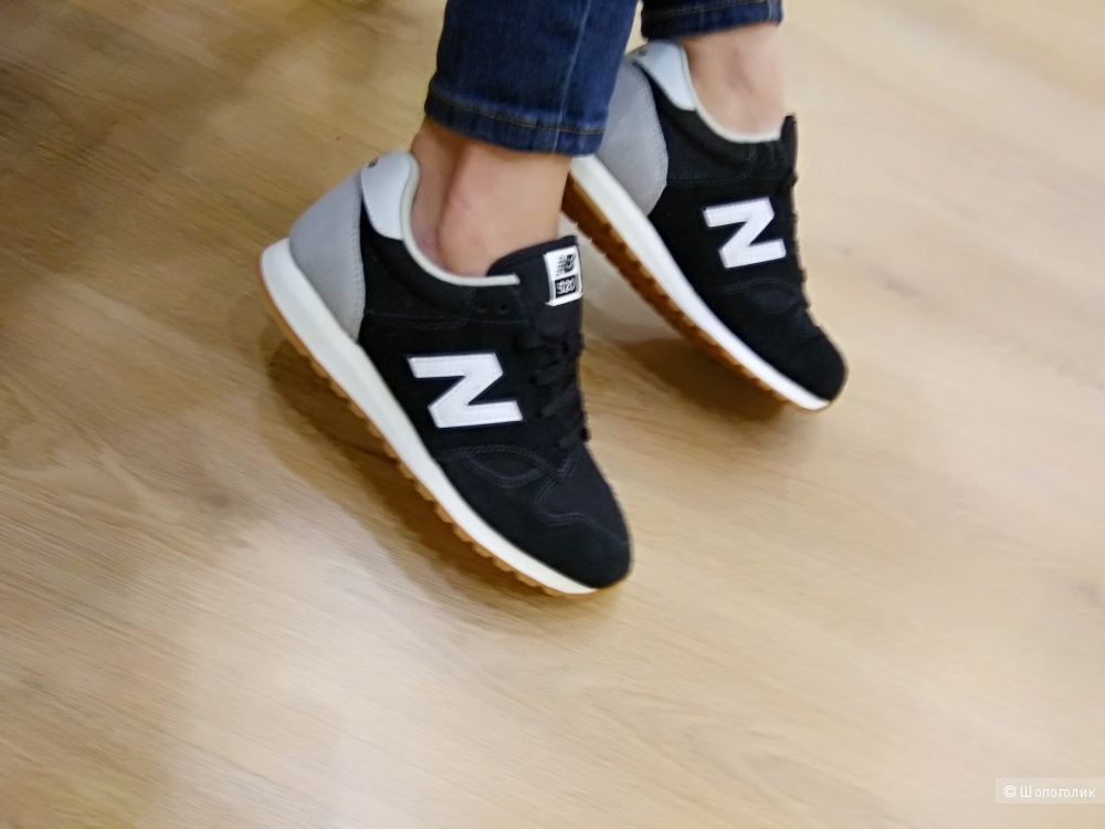 Кроссовки new balance 37 размер