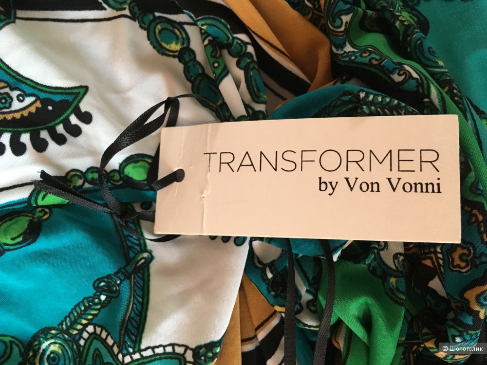 Платье Von Vonni Transformer, S-L