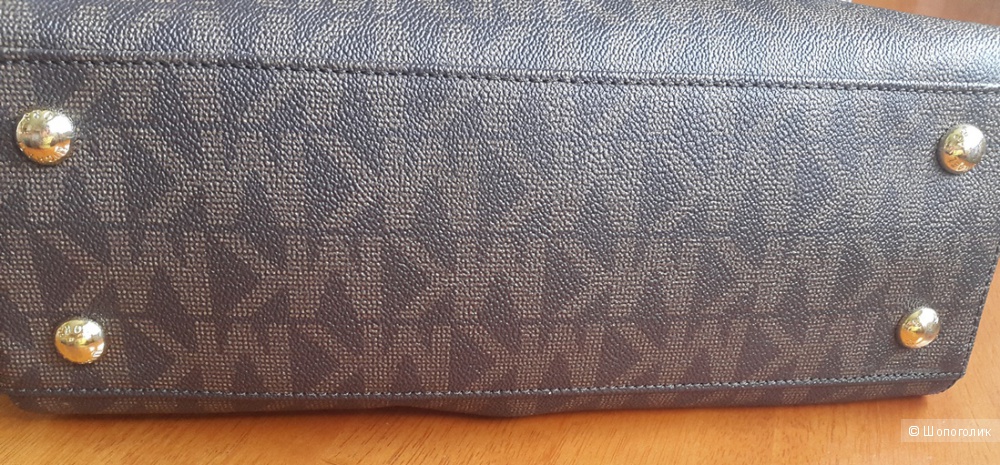 Сумка Michael Kors Cynthia Medium Satchel