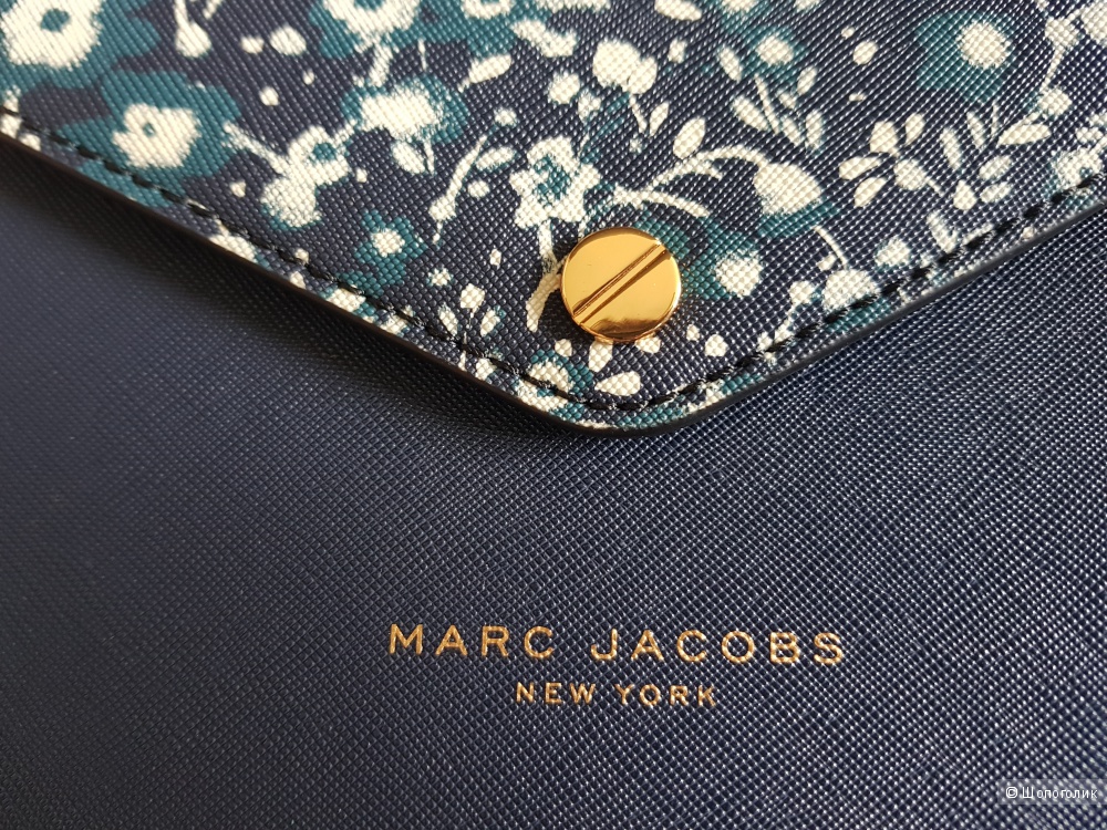 Marc Jacobs сумка - кроссбоди 1 линия