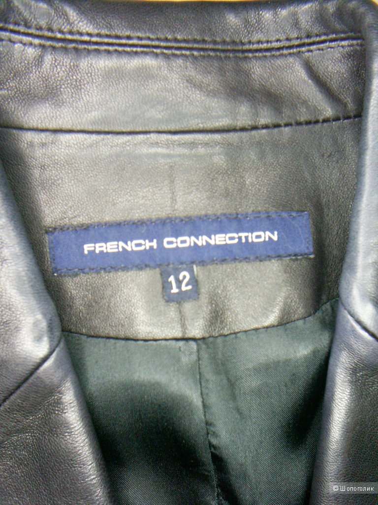 Пиджак от French Connection р 12 анг. на 46 русс.