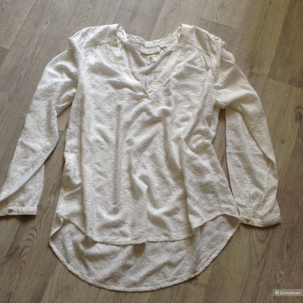 Блуза H&M, размер 42 euro