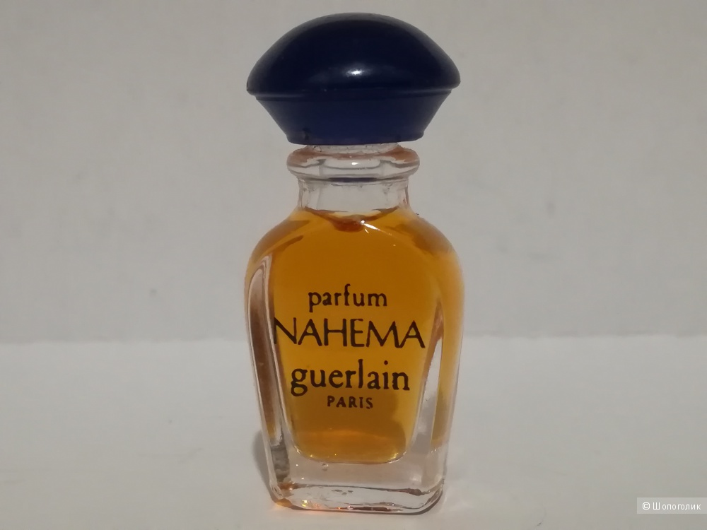 Миниатюра - Nahema Guerlain 2 мл.