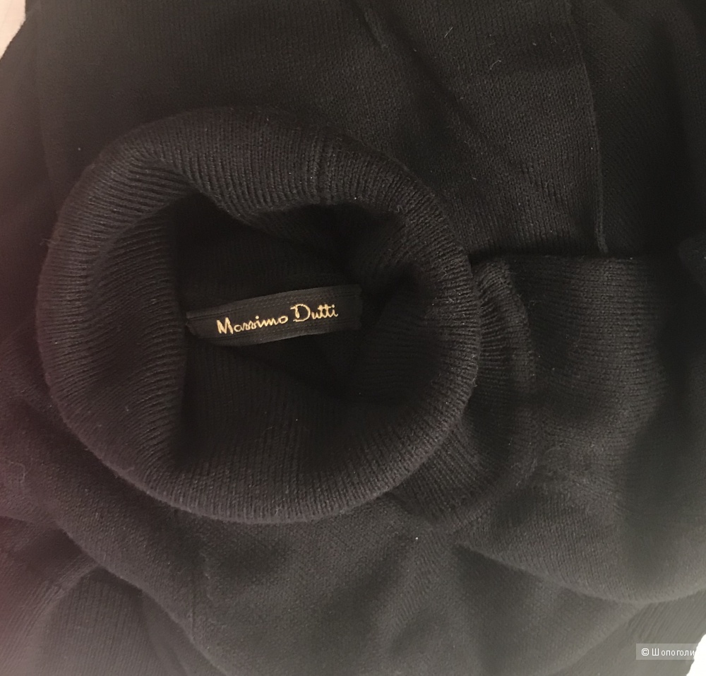 Водолазка Massimo Dutti 44-46 RU