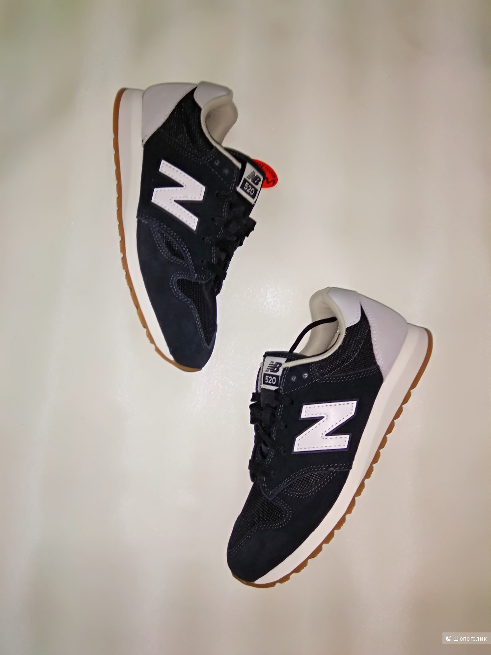 Кроссовки new balance 37 размер