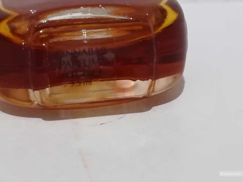 Миниатюра - Cinnabar Estée Lauder 3,5 мл. в парфюме.