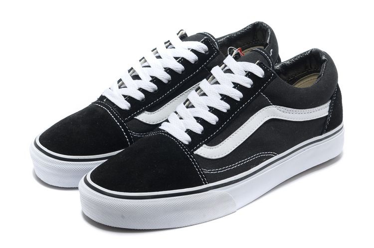 Кроссовки Vans Old Skool размер 10.5