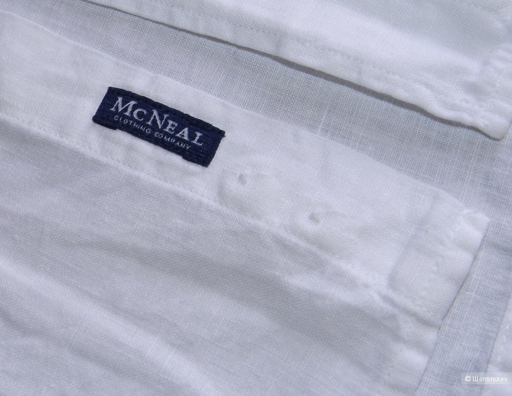 Рубашка McNeal L-XL-XXL
