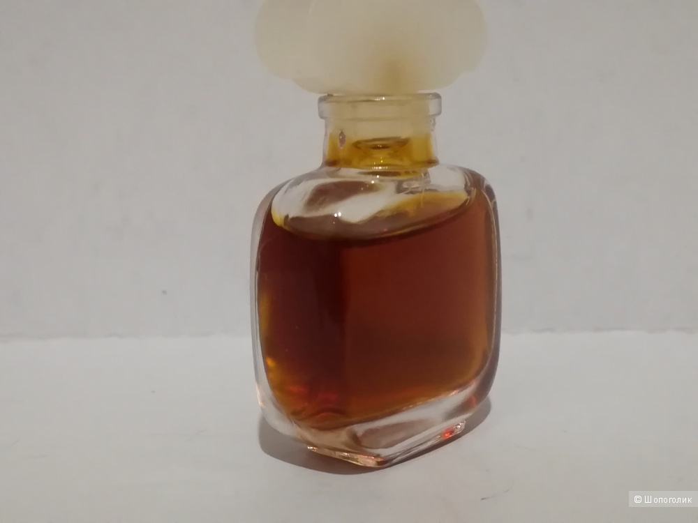 Миниатюра - Cinnabar Estée Lauder 3,5 мл. в парфюме.