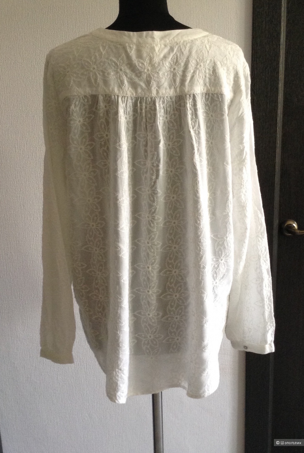 Блуза H&M, размер 42 euro