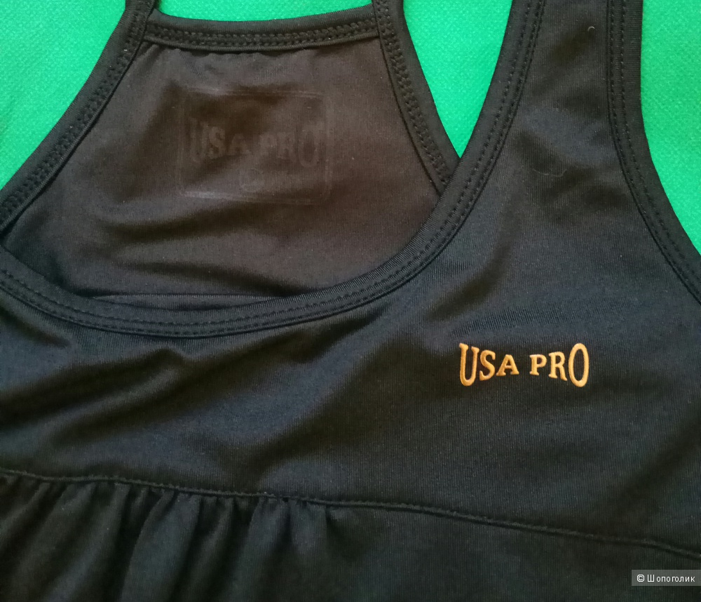 Топ USA PRO, М