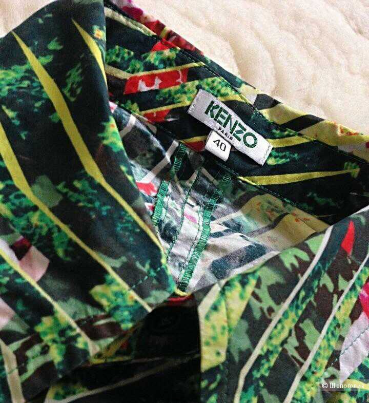 Платье Kenzo, fr 40