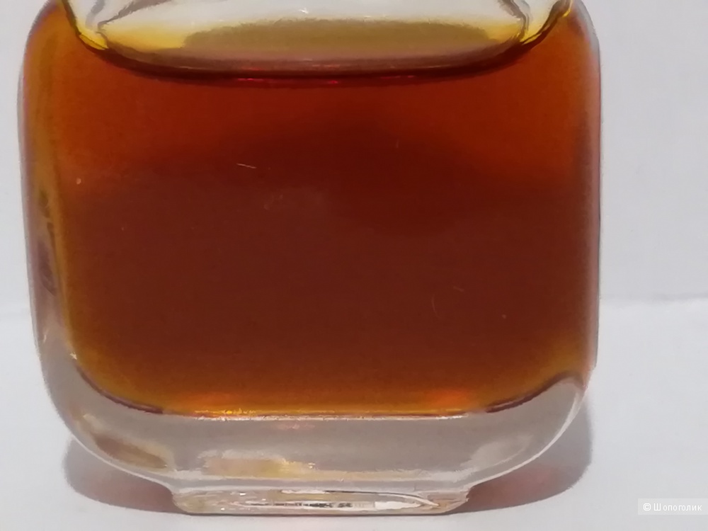 Миниатюра - Cinnabar Estée Lauder 3,5 мл. в парфюме.