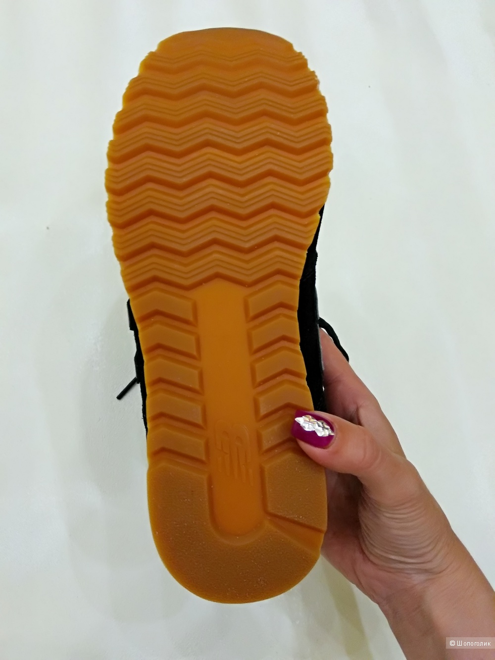 Кроссовки new balance 37 размер