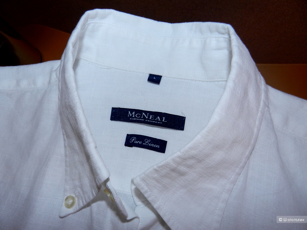 Рубашка McNeal L-XL-XXL
