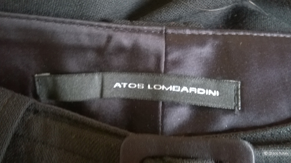Брюки женские " ATOS LOMBARDINI " р.40 (S )
