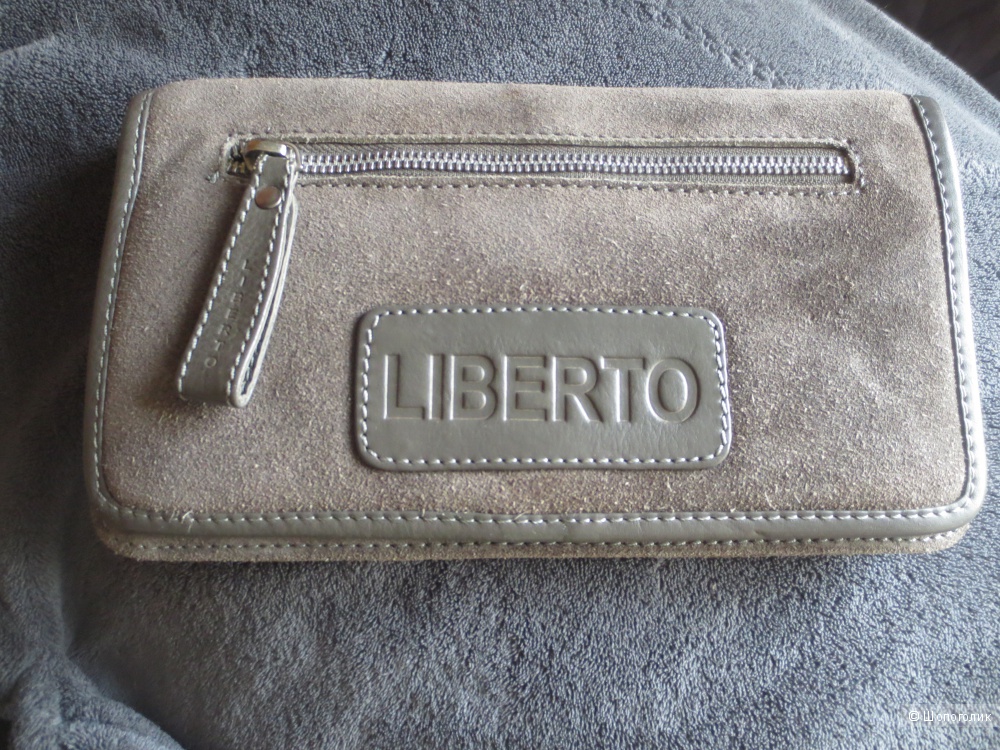 Клатч LIBERTO