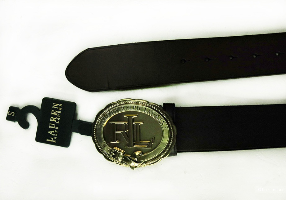 Ремень Ralph Lauren S