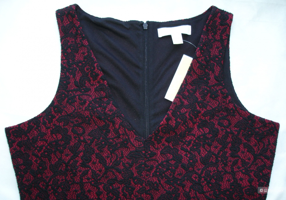 Платье Michael Kors, размер US 12 (рос 48-50)