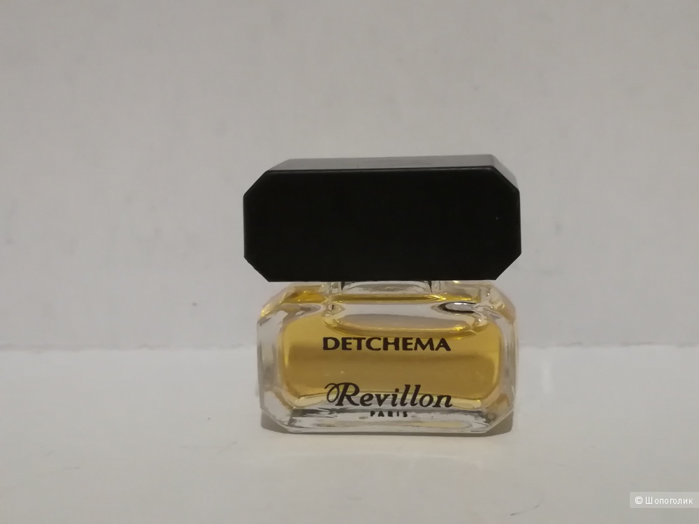 Миниатюра - Detchema Revillon 2.5 мл.