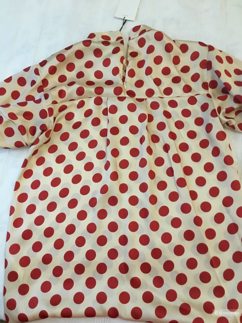 Блуза Zara XS