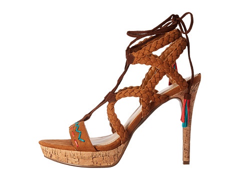 Босоножки GUESS 40-41 размер