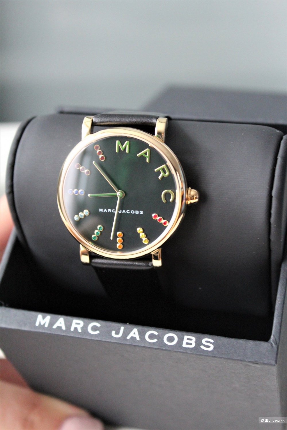 Часы Marc Jacobs