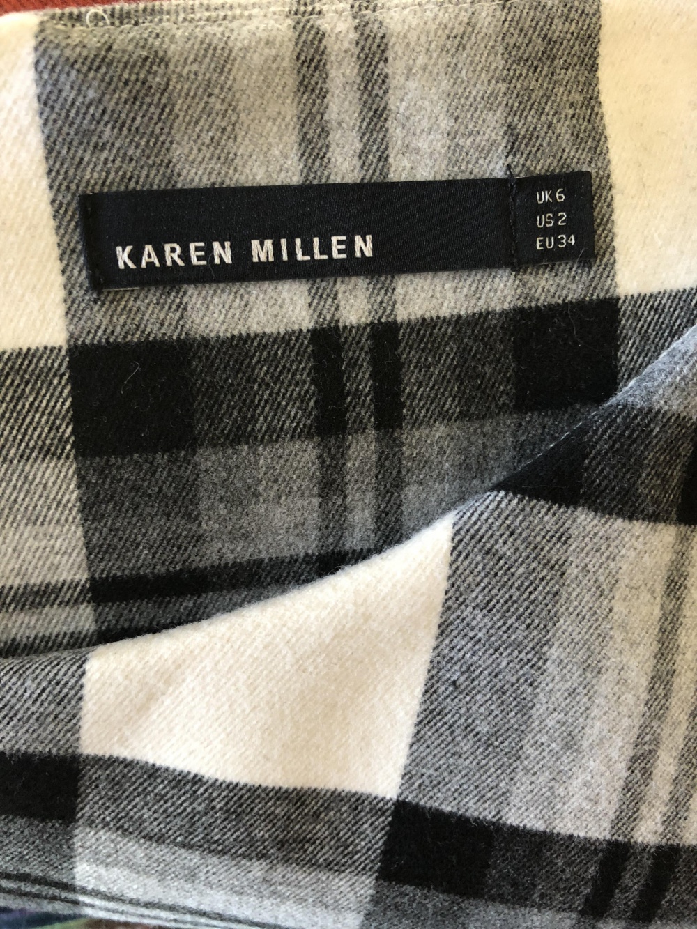 Платье Karen Millen размер S