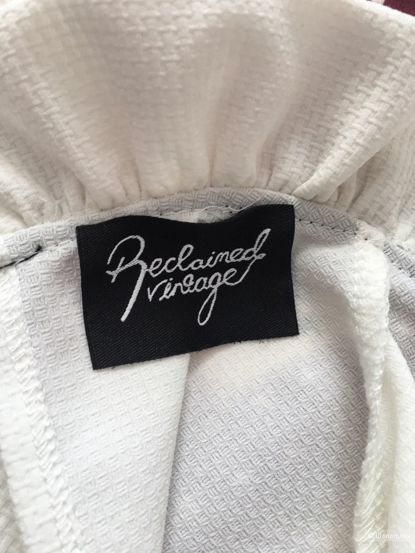 Топ Reclaimed Vintage UK6