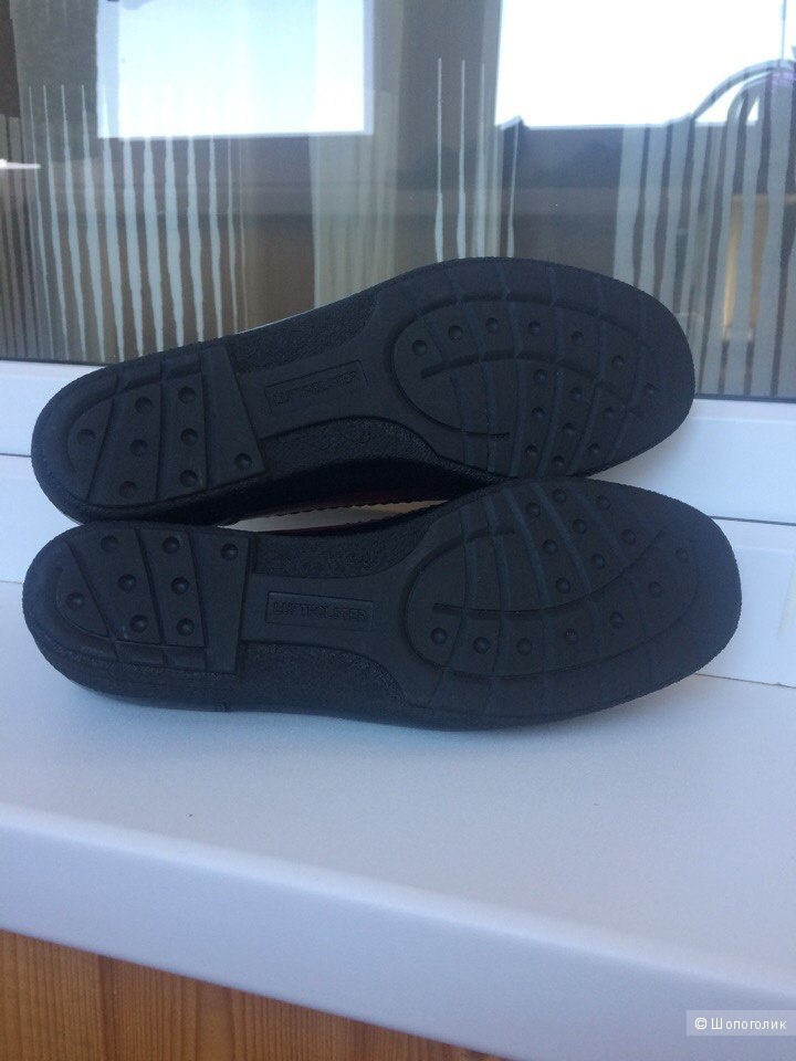 Туфли Hush Puppies р. 37-38