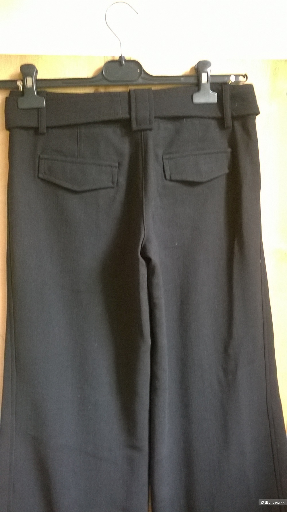 Брюки женские " ATOS LOMBARDINI " р.40 (S )