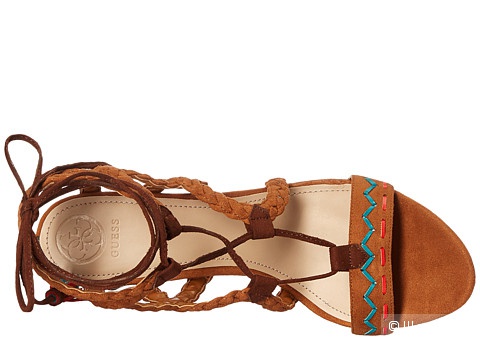 Босоножки GUESS 40-41 размер