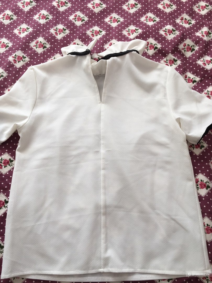 Топ Reclaimed Vintage UK6