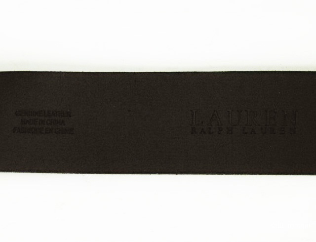 Ремень Ralph Lauren S