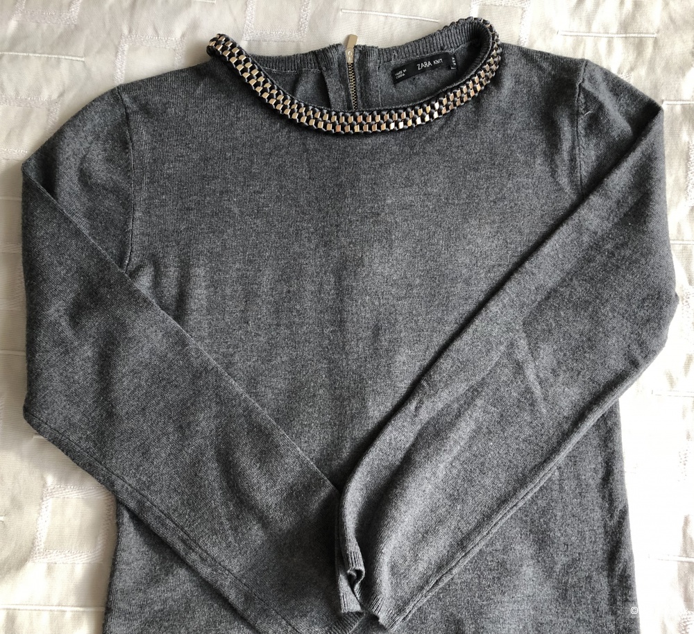 Платье Zara (M)