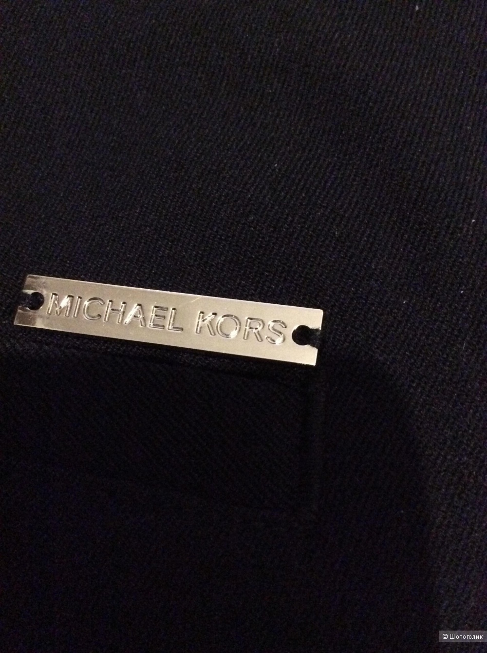Брюки Michael Michael Kors размер производителя 8