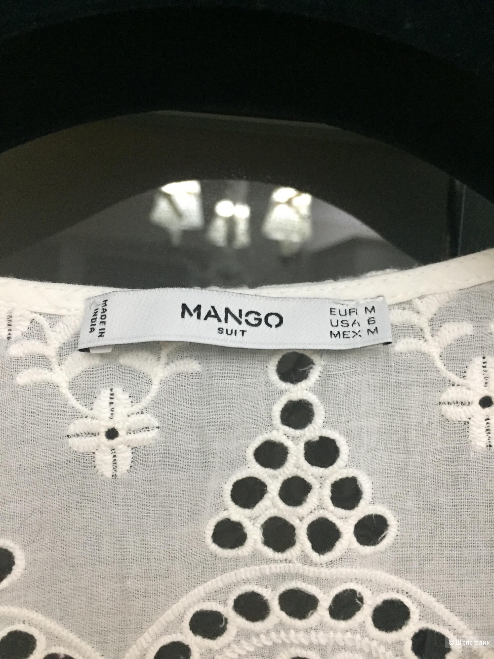 Блуза Mango m