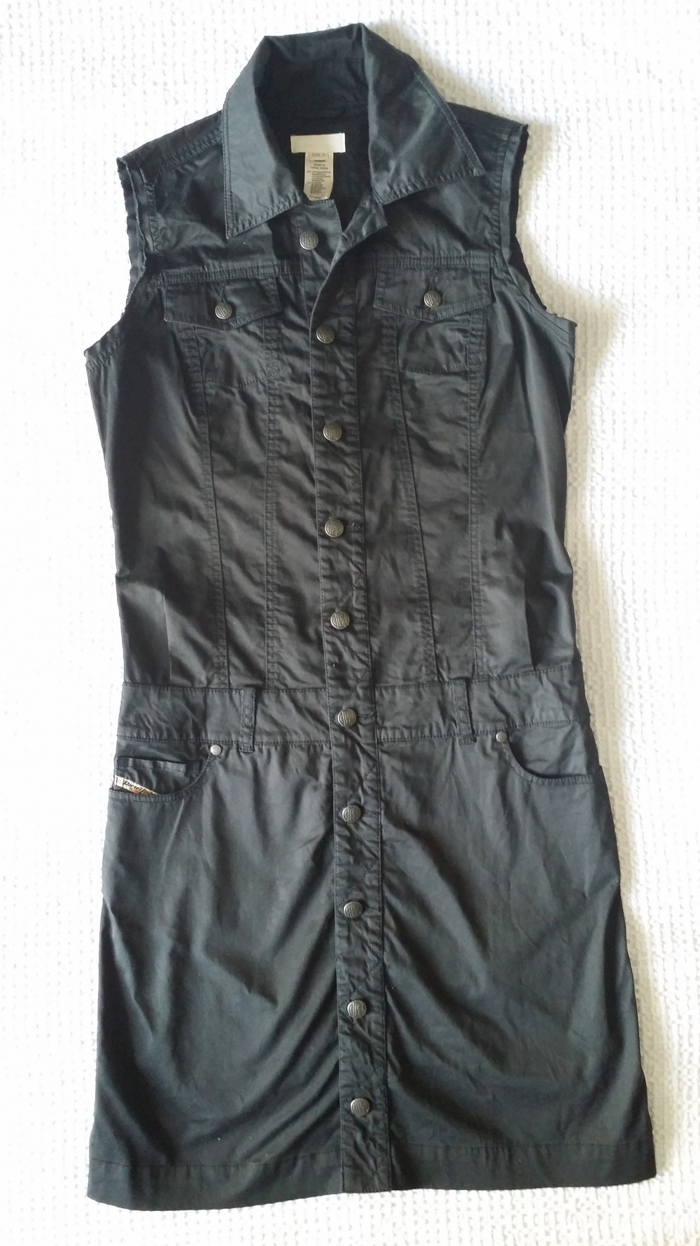 Платье Diesel , L