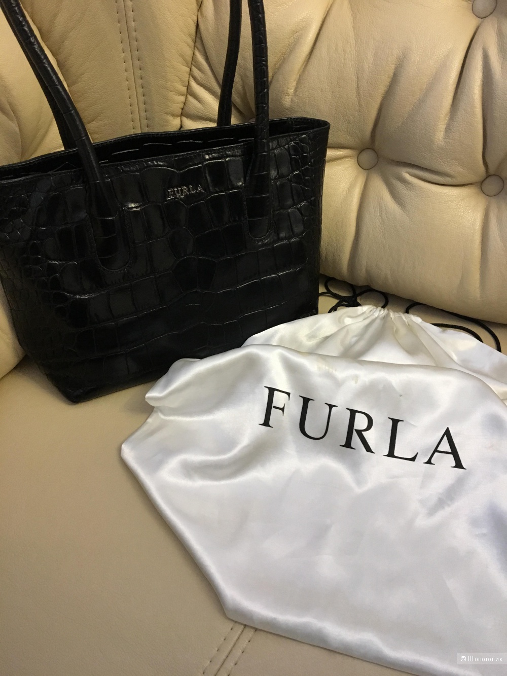 Сумка Furla