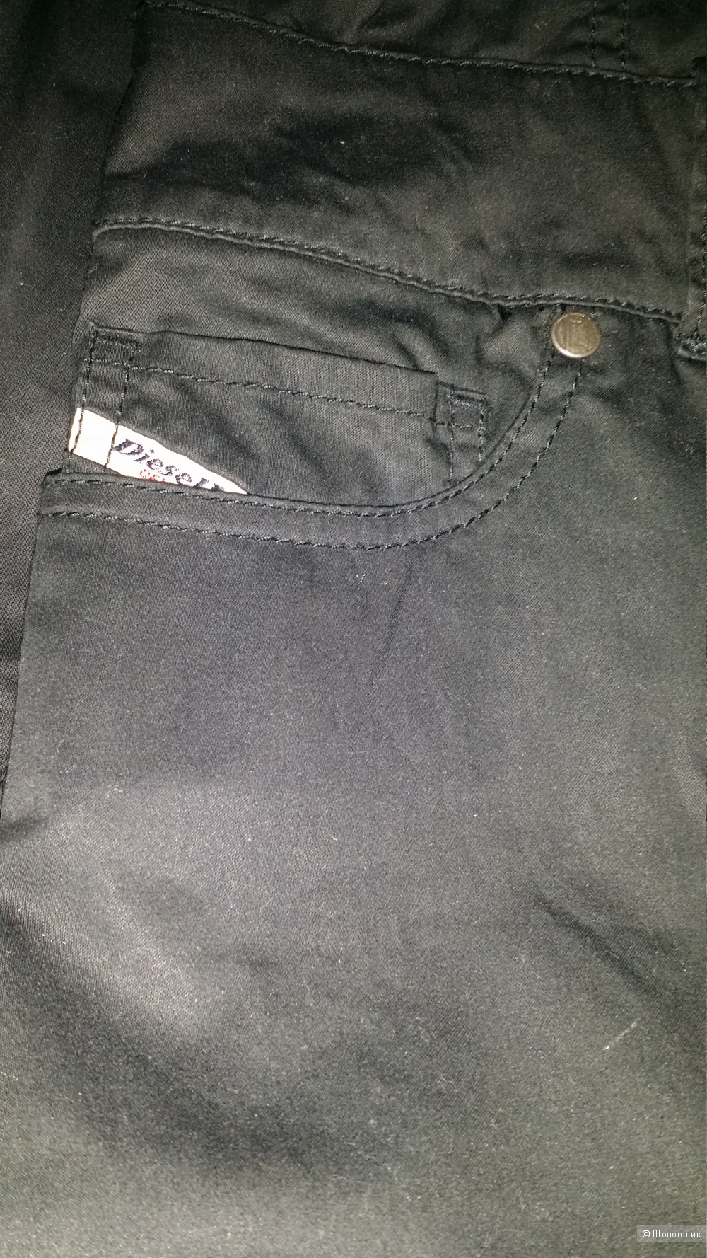 Платье Diesel , L